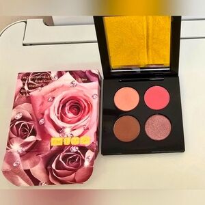 Pat Mcgrath Eyeshadow Quad